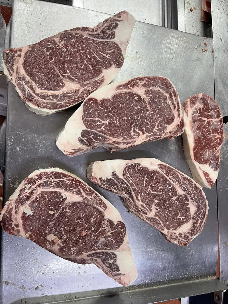 New York Wagyu