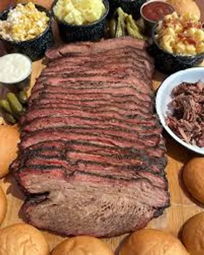 Brisket High Choice