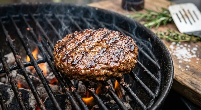 Hamburguesa Nacional Prime